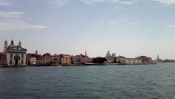 Lido di Venezia