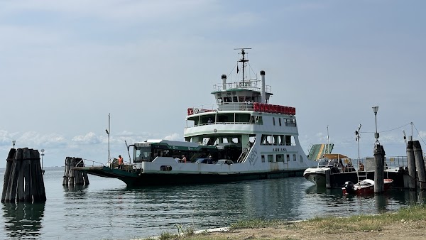 Lido di Venezia 4