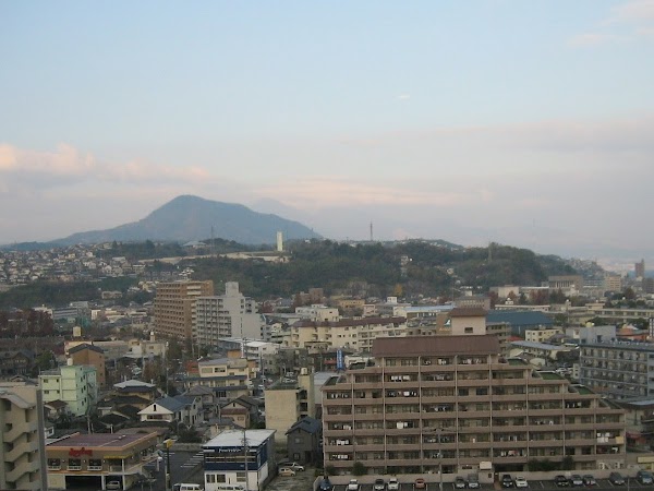 Oita 4