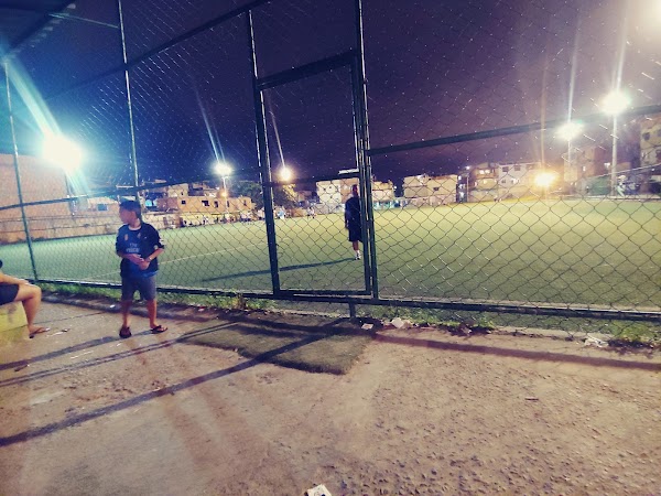 Campo Da Toca 5
