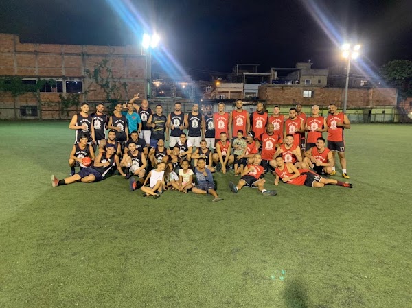 Campo Da Toca 4