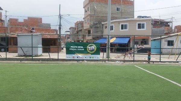 Campo Da Toca 3