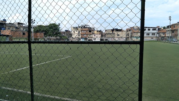 Campo Da Toca 2