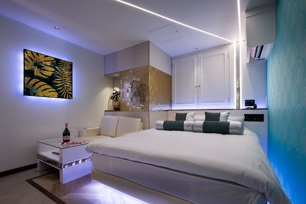 Hotel Blanche 5