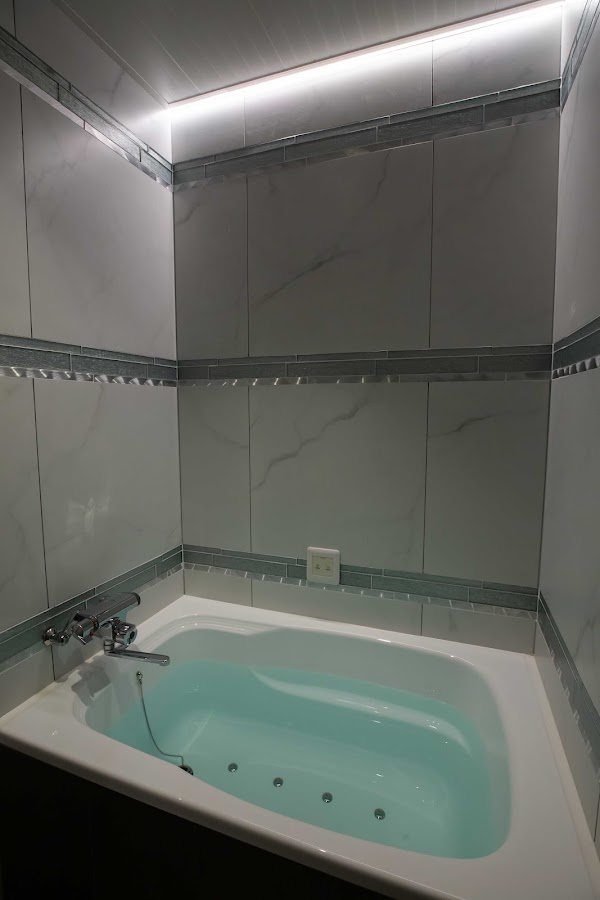 Hotel Blanche 4