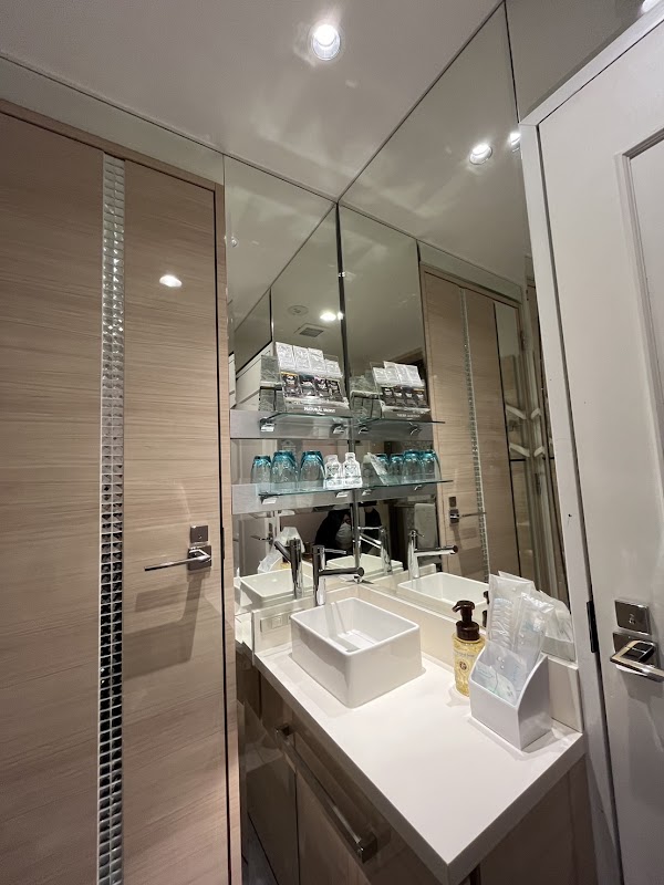 Hotel Blanche 3