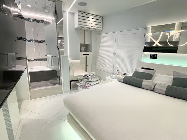 Hotel Blanche 2