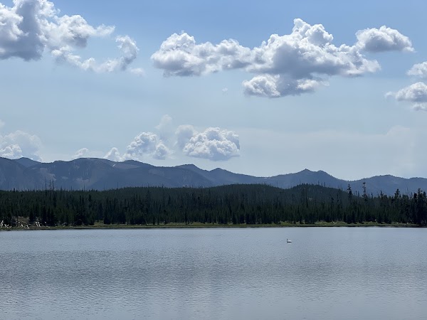 Riddle Lake