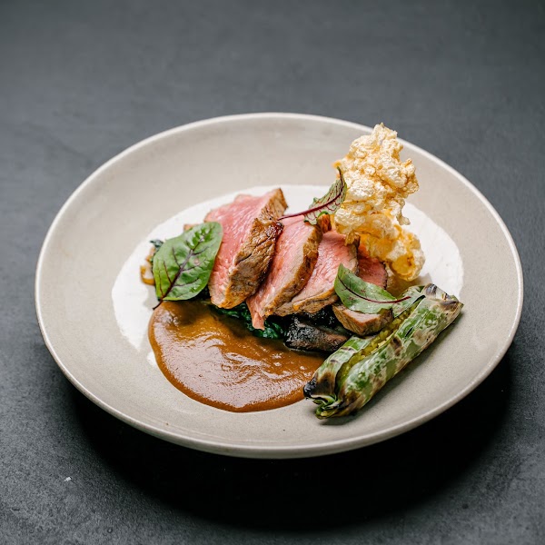 Merah Putih | Indonesian Restaurant 4