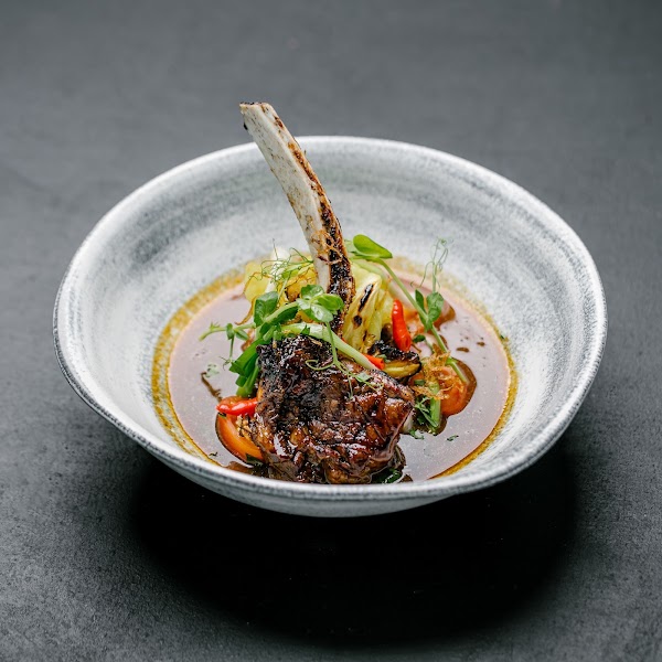 Merah Putih | Indonesian Restaurant 2