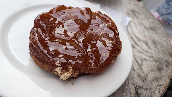The Smiths Bakery 5
