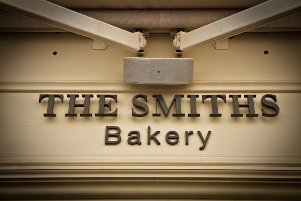 The Smiths Bakery 4