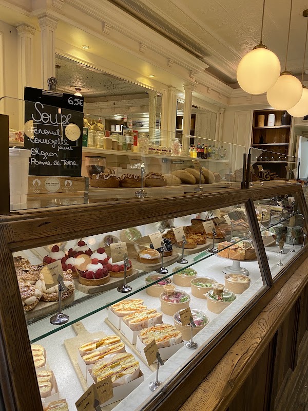 The Smiths Bakery 3