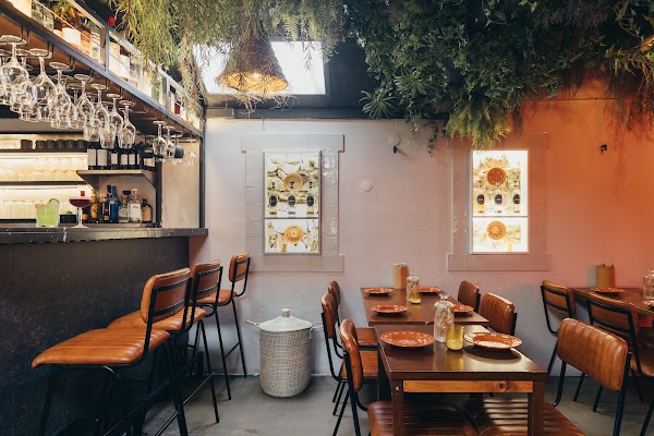 Malacopa Taco Bar - Mexicano Cascais
