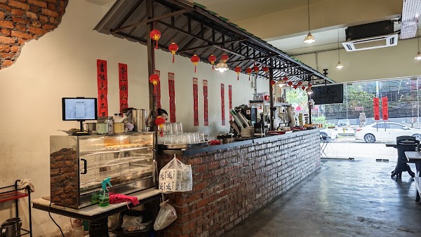 Hung Kee Kopitiam • Ipoh 2