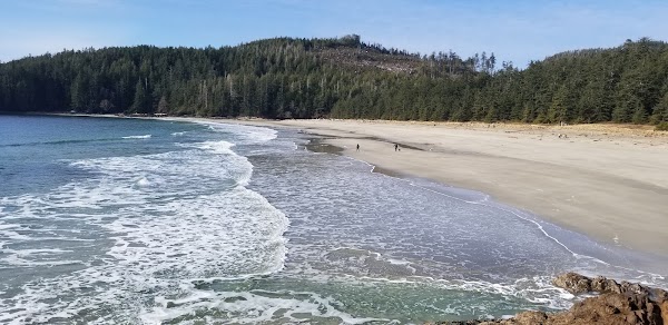 Grant Bay Trail 1