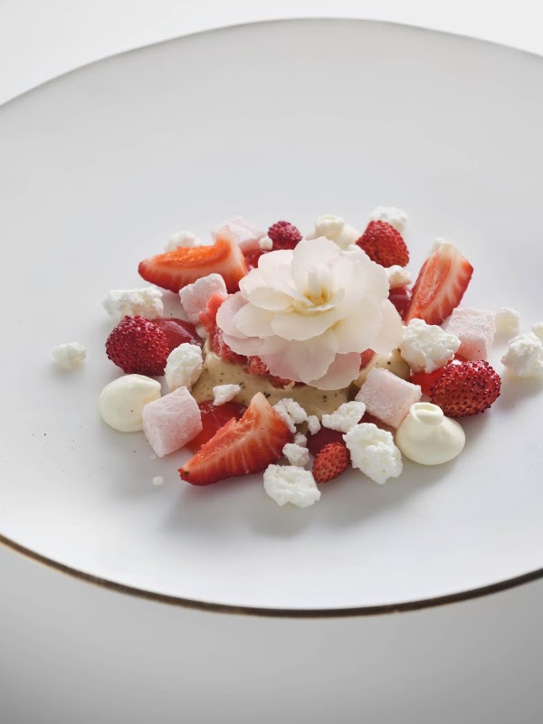 El Celler de Can Roca 5