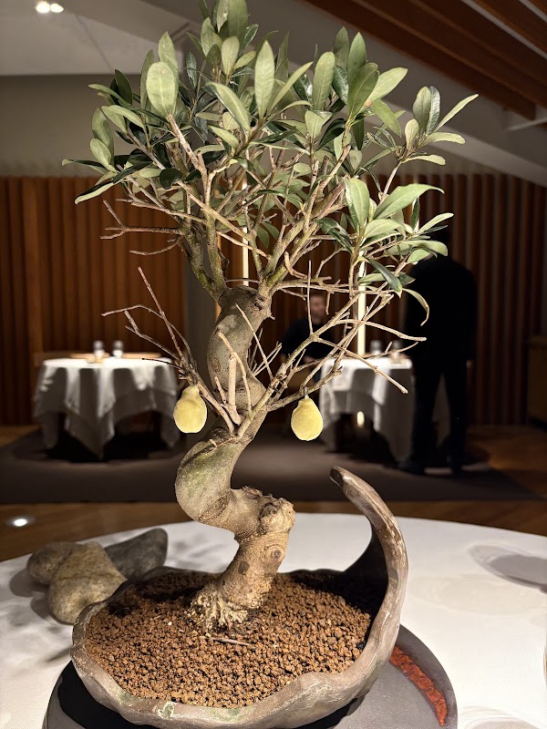El Celler de Can Roca 3
