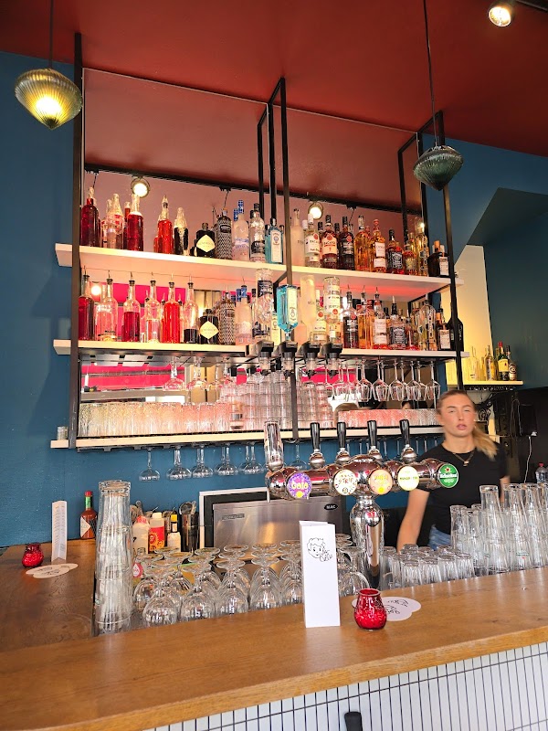 Bar Billie