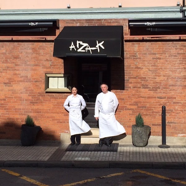Arzak