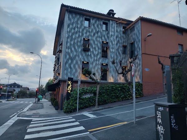 Arzak 2