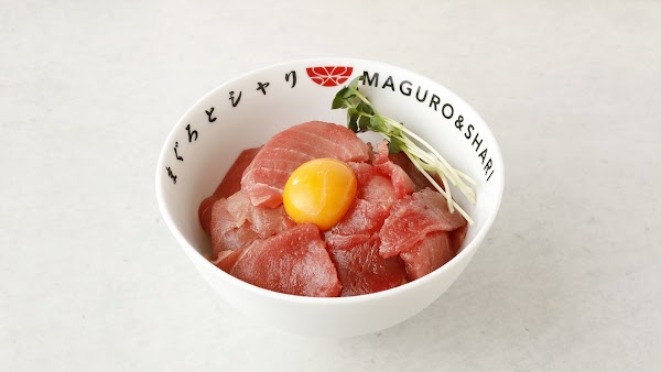 Maguro-to-Shari Asakusa 5