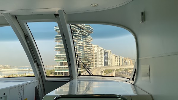 Palm Gateway 1