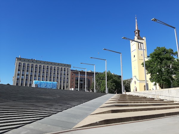 Freedom Square