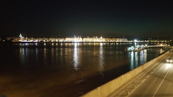 Pont de Pierre 5