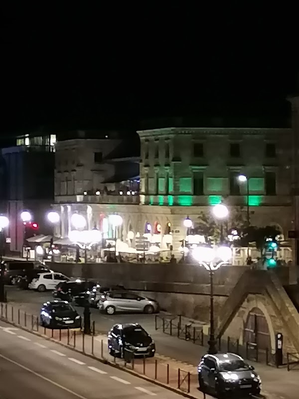 Pont de Pierre 4