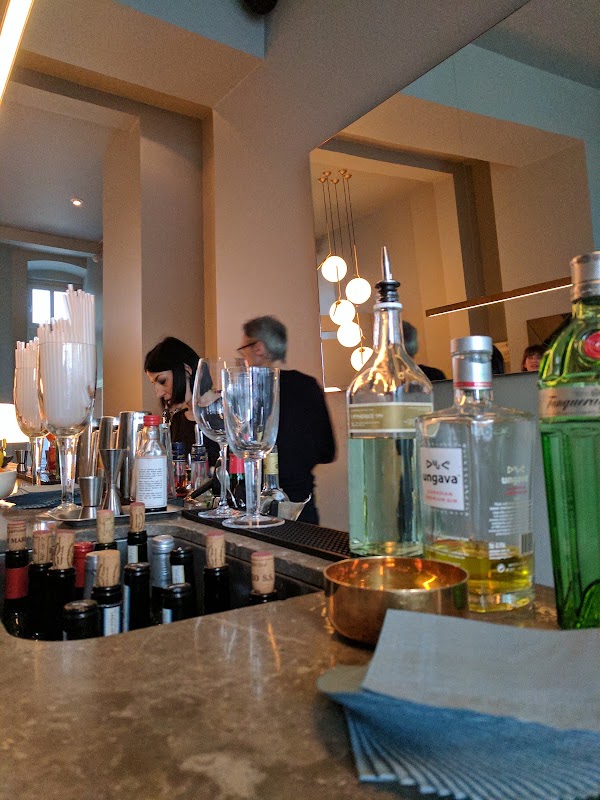 Bar Milano