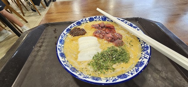 King of Laksa (Kotthika’s Fusion Laksa) 4
