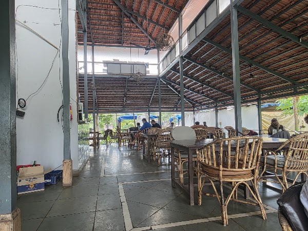 Fountain View Bar And Restaurant 5
