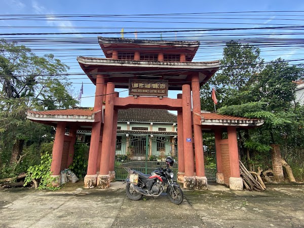 Phuoc Kieu Bronze Casting Village 5