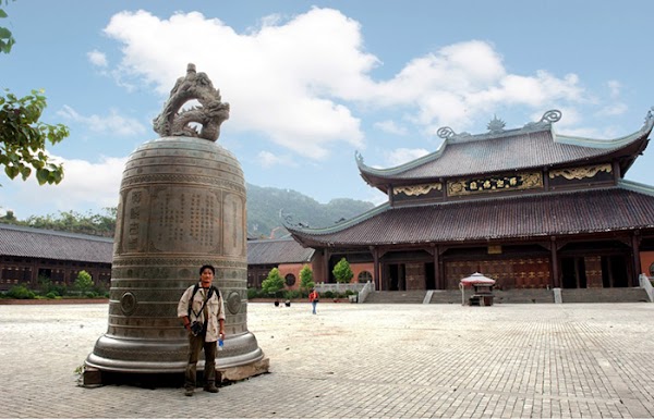 Phuoc Kieu Bronze Casting Village 4