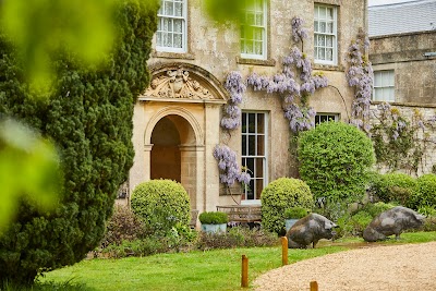 The Pig - near Bath