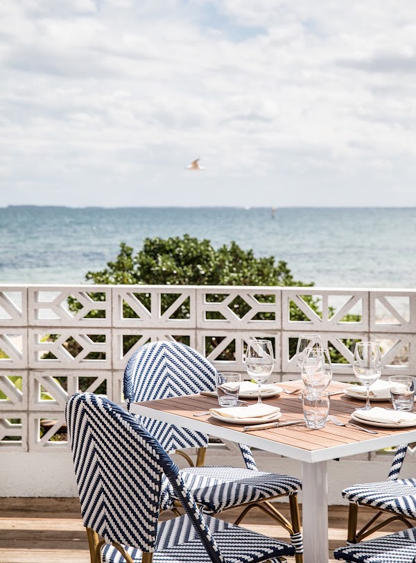 Sebastian Restaurant