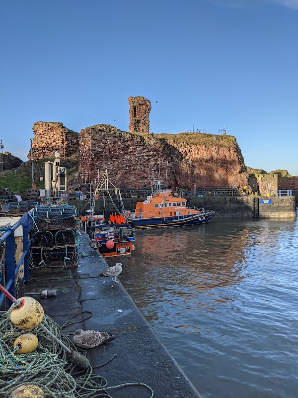 Edinburgh 4