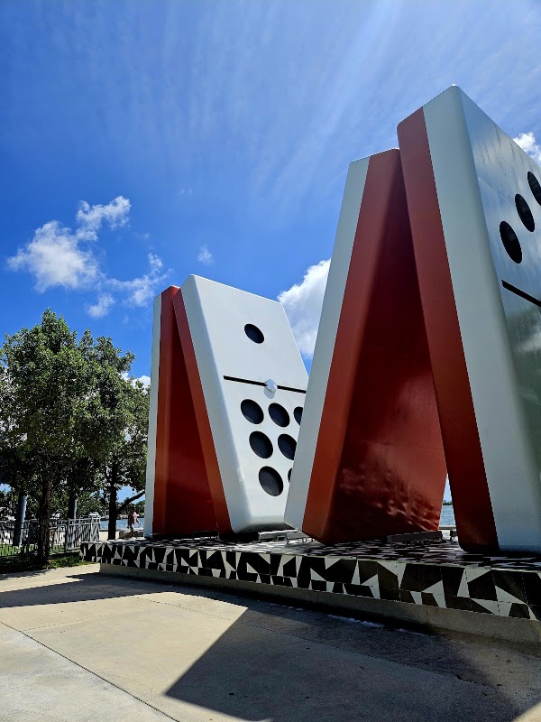 Albert Pallot Park