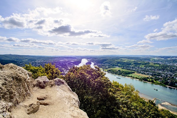 Burg Drachenfels