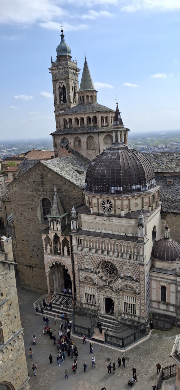 Colleoni Chapel 5