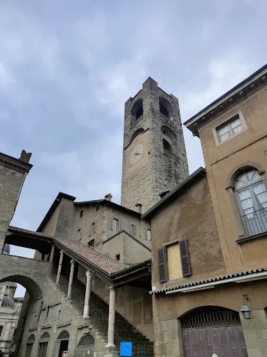 Colleoni Chapel 4