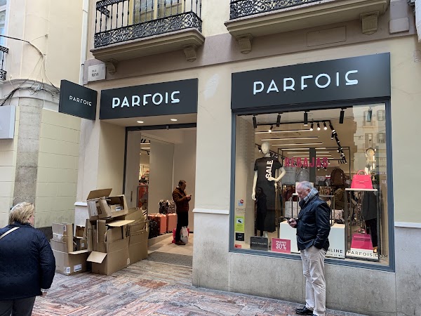 Parfois 1