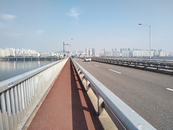 Wonhyo Bridge