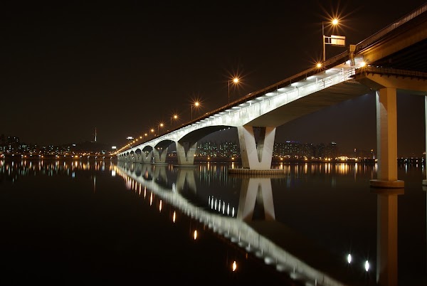 Wonhyo Bridge 5