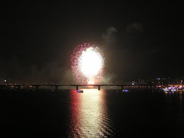 Wonhyo Bridge 3