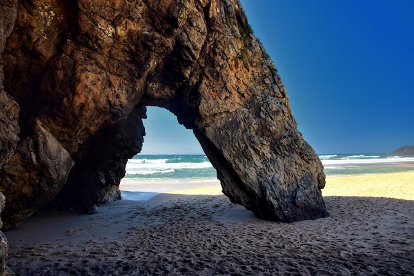 Praia da Adraga