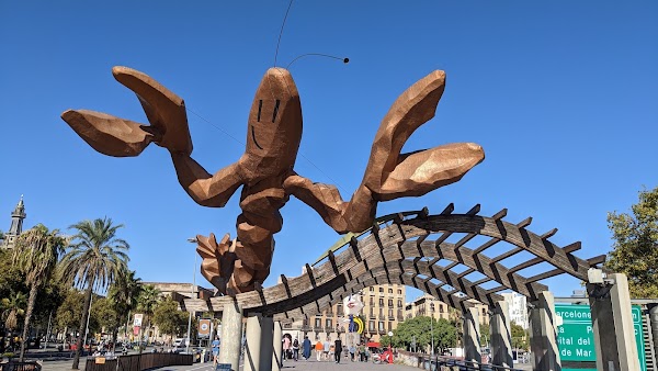 La Barceloneta 5