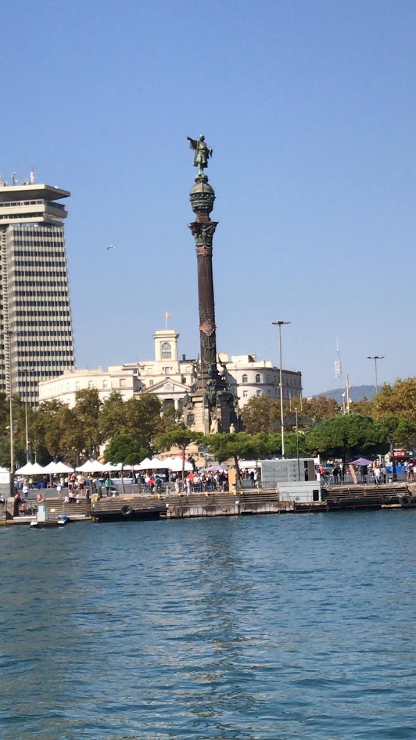 La Barceloneta 4