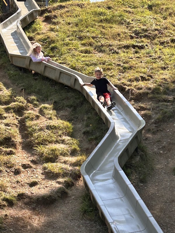 McClure Park 1